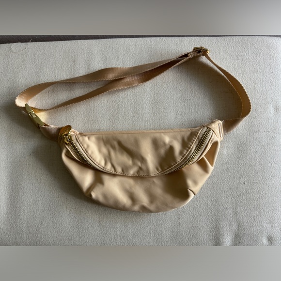 Stoney Clover Lane Handbags - Stoney Clover Lane Bumbag, Sand